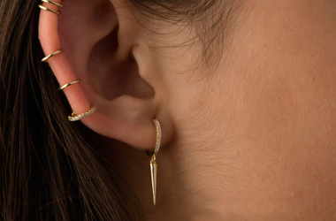 Pendientes Minimalistas