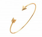 Brazalete Flecha Oro