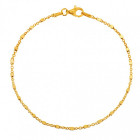 Bracelet Small Cubes
