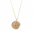 Collar Moneda Romana